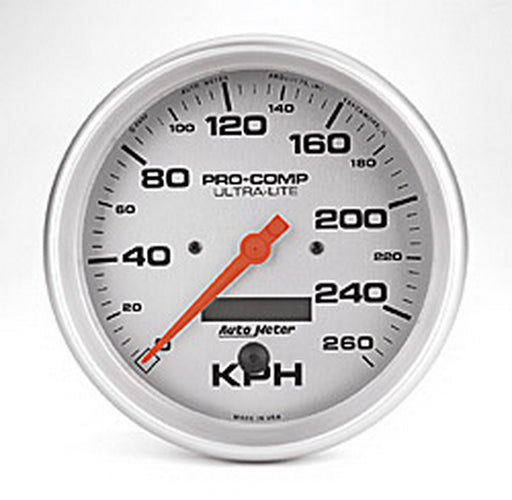AutoMeter 4489-M Ultra-Lite (R) Speedometer