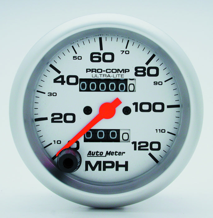 AutoMeter 4492 Ultra-Lite (R) Speedometer