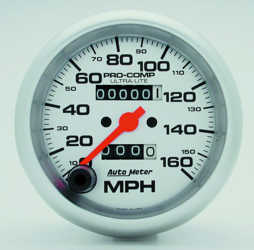 AutoMeter 4493 Ultra-Lite (R) Speedometer