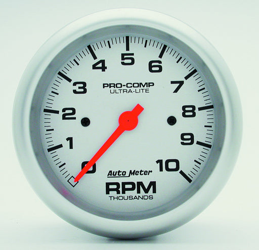 AutoMeter 4497 Ultra-Lite (R) Tachometer