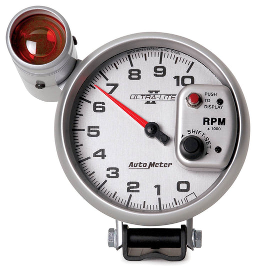 AutoMeter 4999 Ultra-Lite II (R) Tachometer