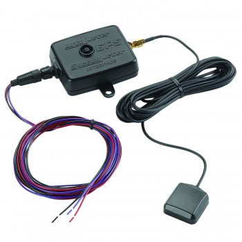 AutoMeter 5289  GPS Speedometer Sending Unit