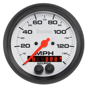 AutoMeter 5880 Phantom (R) Speedometer