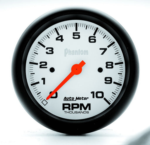 AutoMeter 5897 Phantom (R) Tachometer