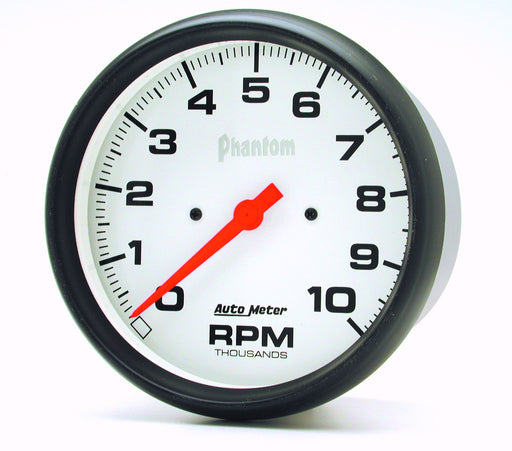 AutoMeter 5898 Phantom (R) Tachometer