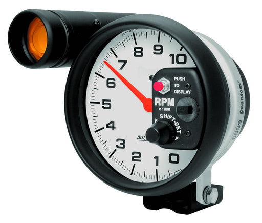 AutoMeter 5899 Phantom (R) Tachometer