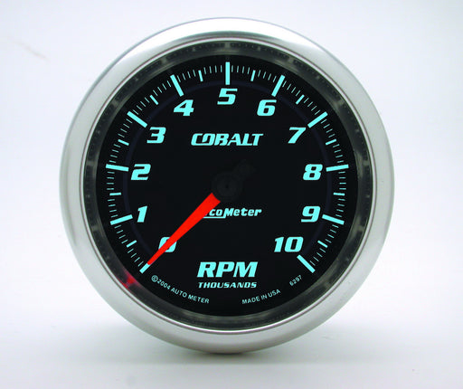 AutoMeter 6297 Cobalt (TM) Tachometer