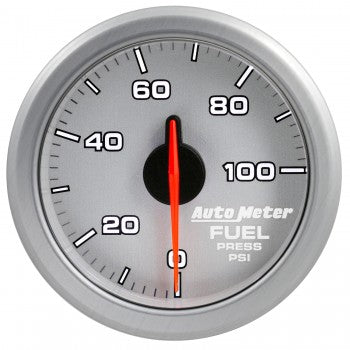 AutoMeter 9171-UL AirDrive Gauge Fuel Pressure