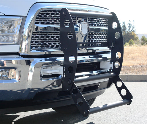All Sales 19285K  Grille Guard