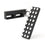All Sales 38CK  Foot Rest Pedal