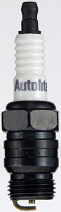 Autolite Spark Plugs 124 Resistor Copper Spark Plug