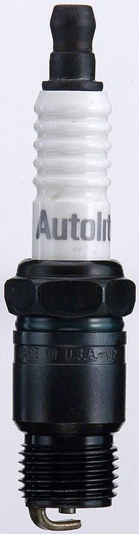 Autolite Spark Plugs 144 Resistor Copper Spark Plug
