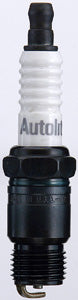 Autolite Spark Plugs 145 Resistor Copper Spark Plug