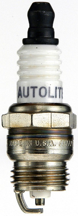 Autolite Spark Plugs 2554 Non Resistor Copper Spark Plug