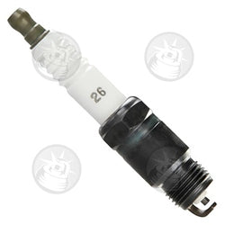 Autolite Spark Plugs 26 Resistor Copper Spark Plug