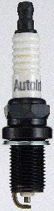 Autolite Spark Plugs 3922 Resistor Copper Spark Plug