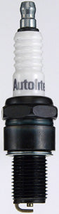 Autolite Spark Plugs 404 Resistor Copper Spark Plug