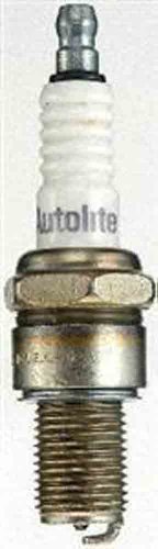 Autolite Spark Plugs 4056 Non Resistor Copper Spark Plug