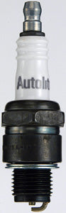 Autolite Spark Plugs 411 Non Resistor Copper Spark Plug
