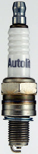 Autolite Spark Plugs 4194 Non Resistor Copper Spark Plug