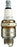 Autolite Spark Plugs 458DP Non Resistor Copper Spark Plug