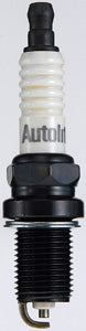 Autolite Spark Plugs 5184 Resistor Copper Spark Plug
