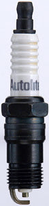 Autolite Spark Plugs 766 Resistor Copper Spark Plug