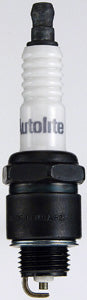 Autolite Spark Plugs 85 Resistor Copper Spark Plug