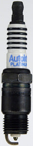 Autolite Spark Plugs AP25 Platinum Spark Plug