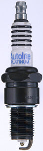 Autolite Spark Plugs AP64 Platinum Spark Plug