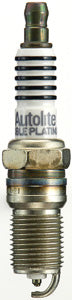 Autolite Spark Plugs APP103 Double Platinum Spark Plug