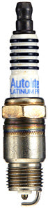 Autolite Spark Plugs APP25 Double Platinum Spark Plug