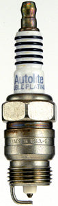 Autolite Spark Plugs APP45 Double Platinum Spark Plug