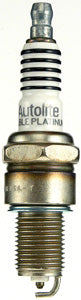 Autolite Spark Plugs APP64 Double Platinum Spark Plug