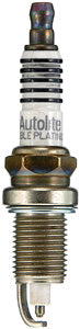 Autolite Spark Plugs APP985 Double Platinum Spark Plug