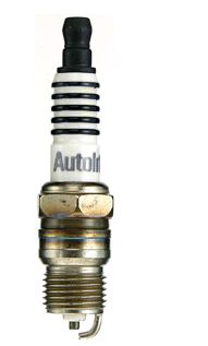 Autolite Spark Plugs AR12 Racing Spark Plug