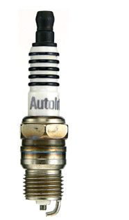 Autolite Spark Plugs AR23 Racing Spark Plug