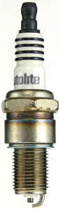 Autolite Spark Plugs AR51 Non Resistor Copper Spark Plug