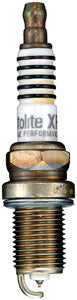 Autolite Spark Plugs XP3924 Iridium XP Spark Plug