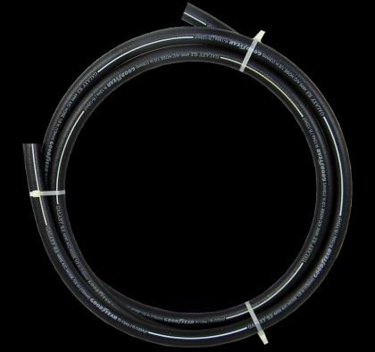 American Grease Stick (AGS) ACR-052 KLEDGE-LOK (TM) Air Conditioner Hose