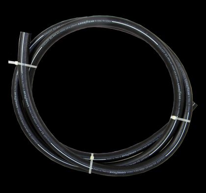 American Grease Stick (AGS) ACR-053 KLEDGE-LOK (TM) Air Conditioner Hose