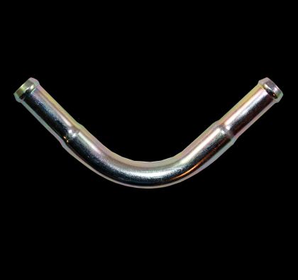 American Grease Stick (AGS) FLRL-3890 Fuel Line Adapter Adapter Fitting