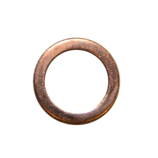 American Grease Stick (AGS) ODP-65273B ACCUFIT (R) Oil Drain Plug Washer