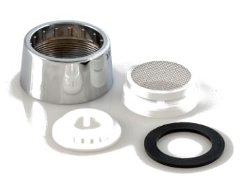 American Brass CRD-SPTAER-CP  Faucet Aerator