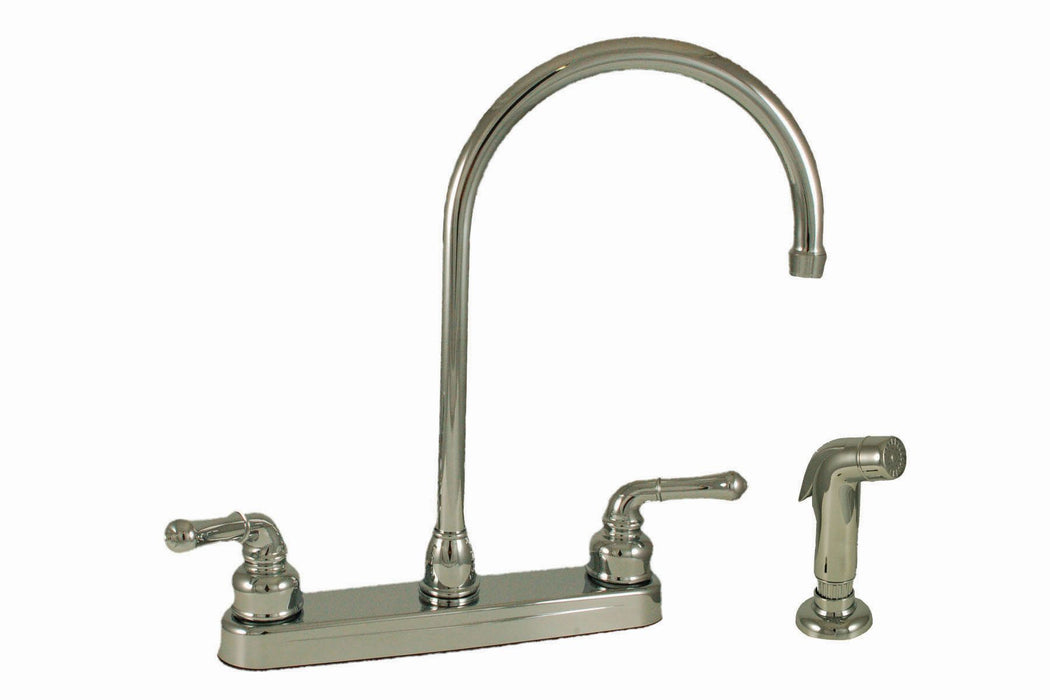 Empire Brass U-YCH801GS Ultra Line Faucet