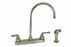 Empire Brass U-YCH801GS Ultra Line Faucet