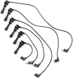 Autolite Wire 96625 Professional Series Spark Plug Wire Set
