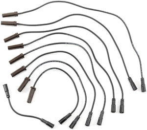 Autolite Wire 96839 Professional Series Spark Plug Wire Set