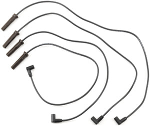 Autolite Wire 97008 Professional Series Spark Plug Wire Set