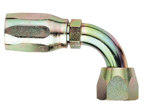 Aeroquip FBM1389  Hose End Fitting- Power Steering